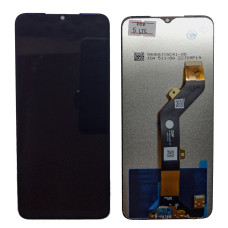 Дисплейный модуль Tecno POP 5 LTE BD4 Bd4I Bd4A тачскрин и экран