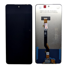 Модуль Tecno Pova 3 LF7n дисплей и сенсор