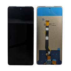 Модуль Tecno Spark 10 Pro Kl7 дисплей и сенсор