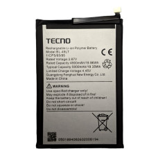 Акумулятор BL-49LT для Tecno Camon 19 (CI6n)