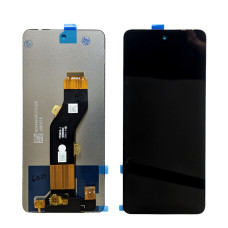 Дисплейный модуль Tecno  Spark Go 2024 BG6 с тачскрином