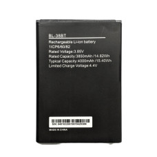 Акумулятор BL-38BT для Tecno Pop 5 GO (BD1)