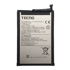 Акумулятор BL-49ST для Tecno Spark 10 Pro (KI7)