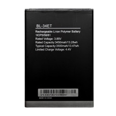 Аккумулятор Tecno BL-34ET для Tecno POP 3 BB2