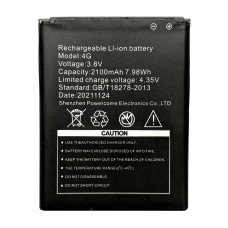 Аккумулятор Tenda 4G185 3G 4G 4G180 4G185 B9010