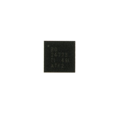 Микросхема Texas Instruments BQ24773 для ноутбука