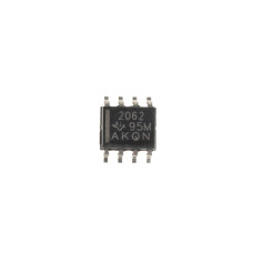 Микросхема Texas Instruments TPS2062 SOP8 для ноутбука