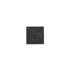 Микросхема Texas Instruments TPS51220ARSNT для ноутбука