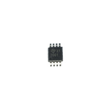 Микросхема Texas Instruments TPS2061 DGN8 3x3мм  для ноутбука