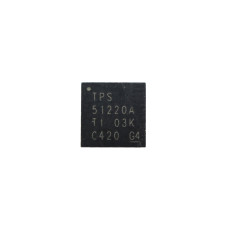 Микросхема Texas Instruments TPS51220A 4x4mm (QFN-32) для ноутбука