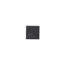 Микросхема Texas Instruments LP8550 (D68B) BGA-25 контроллер LED-подсветки для ноутбука