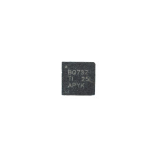 Микросхема Texas Instruments BQ24737 (BQ737TI) для ноутбука