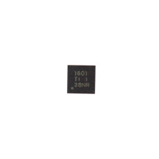 Микросхема Texas Instruments TPS51601 (TPS51601DRBR, 1601TI) для ноутбука