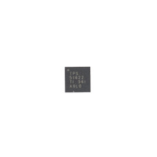 Микросхема Texas Instruments TPS51622TI для ноутбука