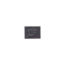 Микросхема Texas Instruments TPS97374M для ноутбука