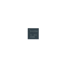 Микросхема Texas Instruments TPS51125A для ноутбука
