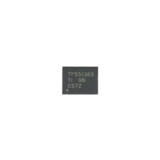 Микросхема Texas Instruments TPS51363 для ноутбука