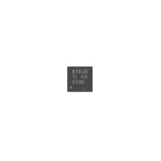 Микросхема Texas Instruments CSD87312Q3E (87312ETI) для ноутбука