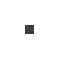 Микросхема Texas Instruments TPS2546RTER (QFN-16) для ноутбука