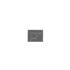 Микросхема Texas Instruments TPS51362 (QFN-28) для ноутбука
