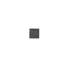 Микросхема Texas Instruments TPS54318 для ноутбука