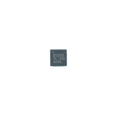 Микросхема Texas Instruments TPS51225 (51225TI) (QFN-20) для ноутбука