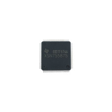 Микросхема Texas Instruments SN755875 для ноутбука