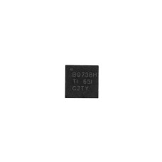 Микросхема Texas Instruments BQ24738HRGRR (BQ738H) для ноутбука