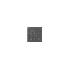 Микросхема Texas Instruments TPS51980A для ноутбука