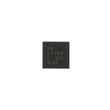 Микросхема Texas Instruments BQ24780TI для ноутбука