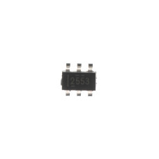 Микросхема Texas Instruments TPS2553DBVR для ноутбука