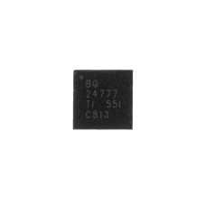 Микросхема Texas Instruments BQ24777 для ноутбука