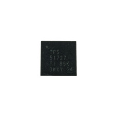 Микросхема Texas Instruments TPS51727 (QFN-40) для ноутбука