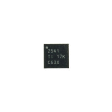 Микросхема Texas Instruments TPS2541 (TPS2541RTET) (QFN-16) для ноутбука