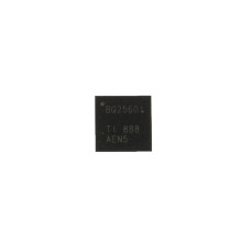 Микросхема Texas Instruments BQ25601 контроллер питания Xiaomi Redmi note 5A