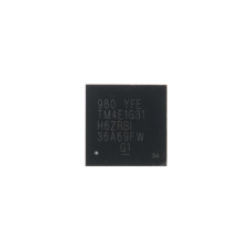 Микросхема Texas Instruments 980 YFE TM4E1G31 для ноутбука