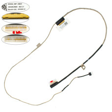 Шлейф матрицы для ноутбука Toshiba (C40) LED (DC020025N00)