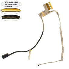 Шлейф матрицы для ноутбука Toshiba (L875D, L870, C875D, C870) LED (1422-0159000)