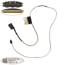 Шлейф матрицы для ноутбука Toshiba (E55, E55T, E45,) LED (DC02001TC00)