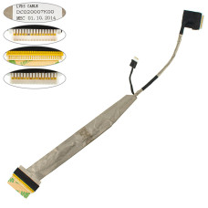 Шлейф матрицы для ноутбука Toshiba (M100, M105) LED (DC020007K00)