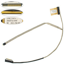 Шлейф матрицы для ноутбука Toshiba (M800, M845, M840) LED (DD0BY4LC000)