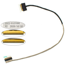 Шлейф матрицы для ноутбука Toshiba (P50, P55) LED (1422-01EF000)