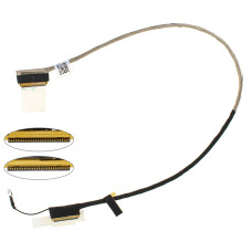 Шлейф матрицы для ноутбука Toshiba (P50-B) 30pin LED (1422-01PW000)