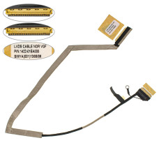 Шлейф матрицы для ноутбука Toshiba (L50D-A, L55-A) LED (1422-01EA000)