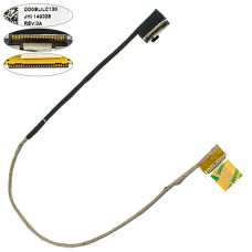 Шлейф матрицы для ноутбука Toshiba (S50, S50-B, ) 30pin LED (DD0BLILC130)