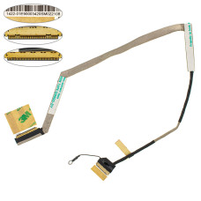 Шлейф матрицы для ноутбука Toshiba (S55T, S55T-A, S50T-A) LED (1422-01E9000)