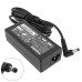 Блок питания для ноутбука TOSHIBA 19V, 3.42A, 65W, 5.5*2.5mm, L-образный разъём, Black (без кабеля)