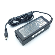 Адаптер живлення для ноутбуків Toshiba 19V 4.74A 90W, штекер 5.5×2.5, сумісний з ASUS та Lenovo (без кабелю) Original