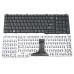 Клавіатура для Toshiba Satellite C650, C655, C660, C660D, C665, C665D, C670, L650, L655, L670, L750, L755, L755D, L770 (RU Black матова)