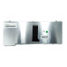 Клавіатура для Toshiba Satellite A200, A300, A305, A305D, L300D, L305, M300 (RU Silver) оригінал
